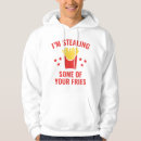 Zoek naar stel hoodies Grappig