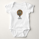 Recherche de blason bébé vêtements Bleu
