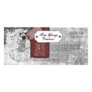 Recherche de horizontal cartes publicitaires Floral