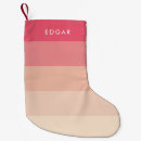 Zoek naar roze kerstsokken Naam