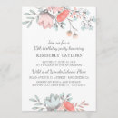 Recherche de le cru invitations Fleurs