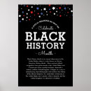 Recherche de mois de les posters Afro américain