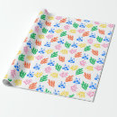 Zoek naar zeewier cadeaupapier Onderwater