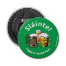 Zoek naar irish flessenopeners Green