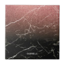 Recherche de marbre noir carreaux Chic