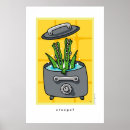 Zoek naar krokodil posters Illustratie