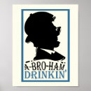 Recherche de abraham lincoln posters 4 juillet