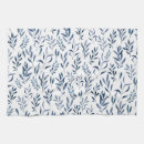 Zoek naar zwart witte patronen keuken handdoeken Chic