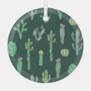 Recherche de cactus ornements Motif
