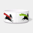 Zoek naar water gekleurd Dogs