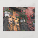 Recherche de mur rue cartes postales Coloré