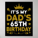 Zoek naar 65 jaar posters Oud