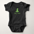 Recherche de gothique bébé vêtements Sorcière