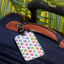 Recherche de girly bagages étiquettes Glamour