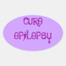 Recherche de épilepsie autocollants Sensibilisation à l'épilepsie
