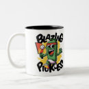Recherche de cornichons tasses Drôle