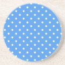 Recherche de polka dot dessous de verres Points