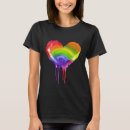 Recherche de lgbtqia tshirts Fierté lesbienne