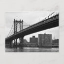Recherche de ponts new york cartes postales Architecture