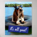 Zoek naar basset honden posters Grappig