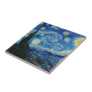 Recherche de tableaux carreaux Vincent van gogh