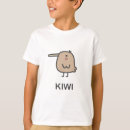Recherche de kiwi drôle tshirts Animal