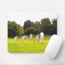 Recherche de match tapis souris Cricket