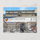 Recherche de compostela cartes postales Galice
