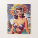 Zoek naar carnaval puzzels Fantasie