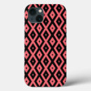 Recherche de corail iphone coques Zigzag