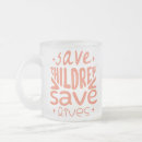 Recherche de causes tasses Vie