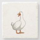 Recherche de canard mignon dessous de verres Drôle