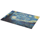 Recherche de nuit planches à découper Bleu