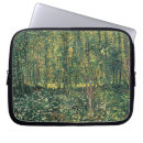 Zoek naar landschap laptop sleeves Post impressionist