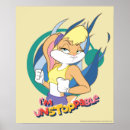 Recherche de lola bunny posters Drôle