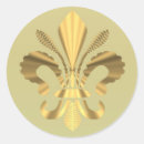 Recherche de dorure autocollants Doré