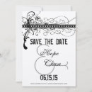 Recherche de medieval save the date Couple
