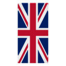 Recherche de motif bleu et blanc posters Tendance
