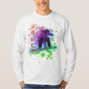 Recherche de paint splatter tshirts Chemise