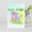 Recherche de velociraptor vœux cartes Reptile