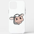 Recherche de dessin vache iphone coques Animal