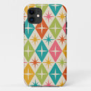 Recherche de ère atomique iphone coques Vintage
