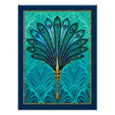 Zoek naar deco pauw posters Fan