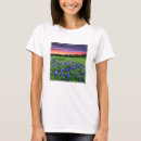 Recherche de texas bluebonnet tshirts Lupine