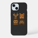 Recherche de créatures iphone coques Créatures de la forêt
