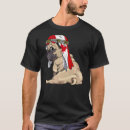 Zoek naar canada vlag tshirts Hond
