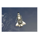 Recherche de cargaison posters Navette spatiale