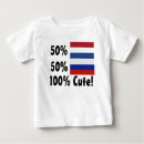 Recherche de russie bébé tshirts Pour enfants