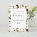 Recherche de murer invitations Pour eux