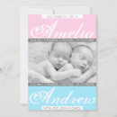 Recherche de duo invitations Simple